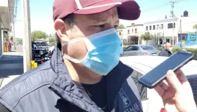 Esperan aspirantes pasar examen 3C