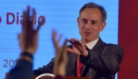 Javier Alatorre llama a ya no hacerle caso a López-Gatell