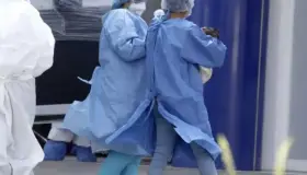 Tepic podría ser centro de contagios masivos por Covid-19