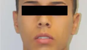 Pasará 34 años por asesinar a empleado de un expendio