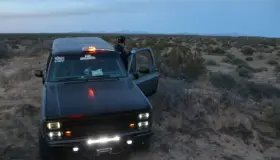 Refuerza alcalde Kiko Munro vigilancia aérea y terrestre para contener el COVID-19