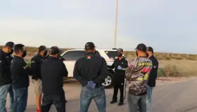 Refuerza Kiko Munro vigilancia