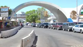 Seguirá la frontera cerrada