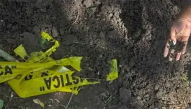 México vivió el 20 de abril el día más violento del año, con 114 homicidios