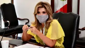 Evalúa Gobernadora avance en el diseño del Plan de Reactivación Económica 20-21 