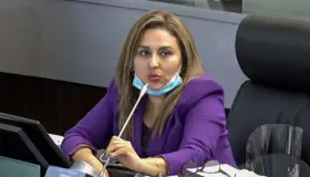 Trabaja Congreso temas de Coronavirus