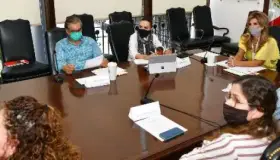 Evalúa reactivación económica