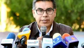 Muere mujer por Covid-19