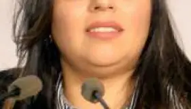 Concretan donación para hospital del IMSS