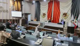 Eliminan punto sobre la reforma electoral