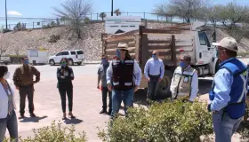 Inicia Alcalde pavimentación