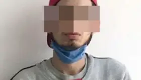 Capturan a dos sujetos con droga en Hermosillo