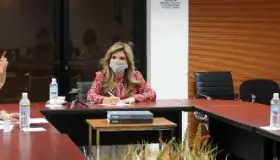 Supervisa entrega de créditos