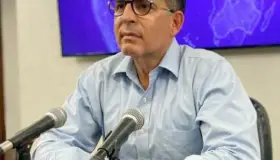 Confirma Secretaría de Salud cinco muertes y 16 casos más por Covid-19