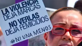 Urge ONU a México reconocer el feminicidio para penalizarlo