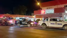 Realizan perifoneo por Covid-19