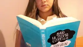 Realizan Maratón de la Lectura
