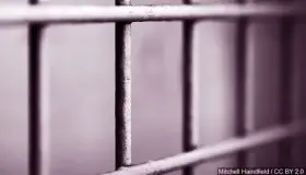 Se contagian condenados a muerte