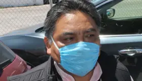 Atiende IMSS a pacientes en contingencia sanitaria