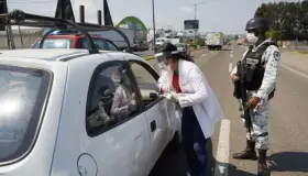 OMS y ONU respaldan medidas aplicadas en México contra Covid-19: Salud