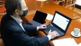 Esteban Moctezuma confirma regreso a clases el 1 de junio