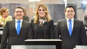 Proponen protección a personal de salud