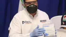 Se proporcionarán pruebas rápidas sobre Coronavirus: Kiko Munro