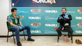 Imparte Seguridad Pública recomendaciones en línea