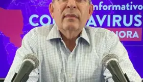 Confirma Secretaría de Salud cuatro muertes más por Covid-19 en Sonora