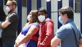 Aún faltan semanas críticas y aumento de casos por Covid-19 en México: OPS