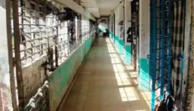 Hay 27 casos de coronavirus en cárceles del país: CNDH