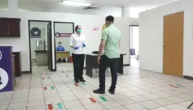 Instalan diez Centros Centinelas