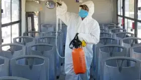 Aumentan unidades en transporte público