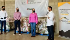 Crece compañerismo social