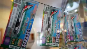 Rifa del avión presidencial va; regresará a México en 8 o 10 días: AMLO