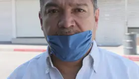 Analizan regreso a la actividad comercial