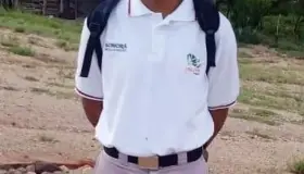 Es estudiante ejemplo a seguir