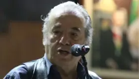 Muere Óscar Chávez tras ser hospitalizado con síntomas de coronavirus