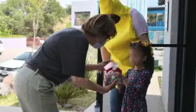 Celebra Día del Niño DIF- Municipal