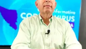 Confirman diecisiete casos positivos