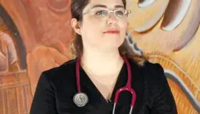 Testimonio de Susana, urgencióloga del HGE