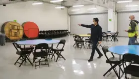 Investiga SFP compra de ventiladores por parte del IMSS