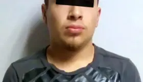 Sentenciado a 25 años de prisión