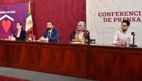 Promueven créditos para vivienda