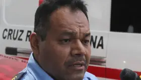 Preparados bomberos para la temporada de incendios