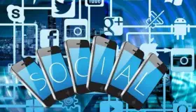 Exigirán a Twitter y Facebook cuentas por uso de bots