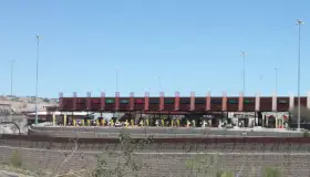 Amplían horario en “Mariposa”