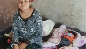 Solicita apoyo para su bebé