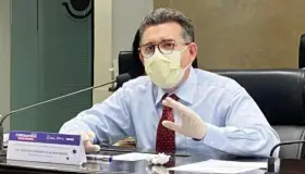 Se sigue dando la batalla a Covid-19