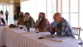 Toma Kiko Munro medidas especiales por festejo del 10 de mayo